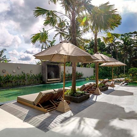 Villa Lembah Giri By Balisuperhost Ουμπούντ Εξωτερικό φωτογραφία