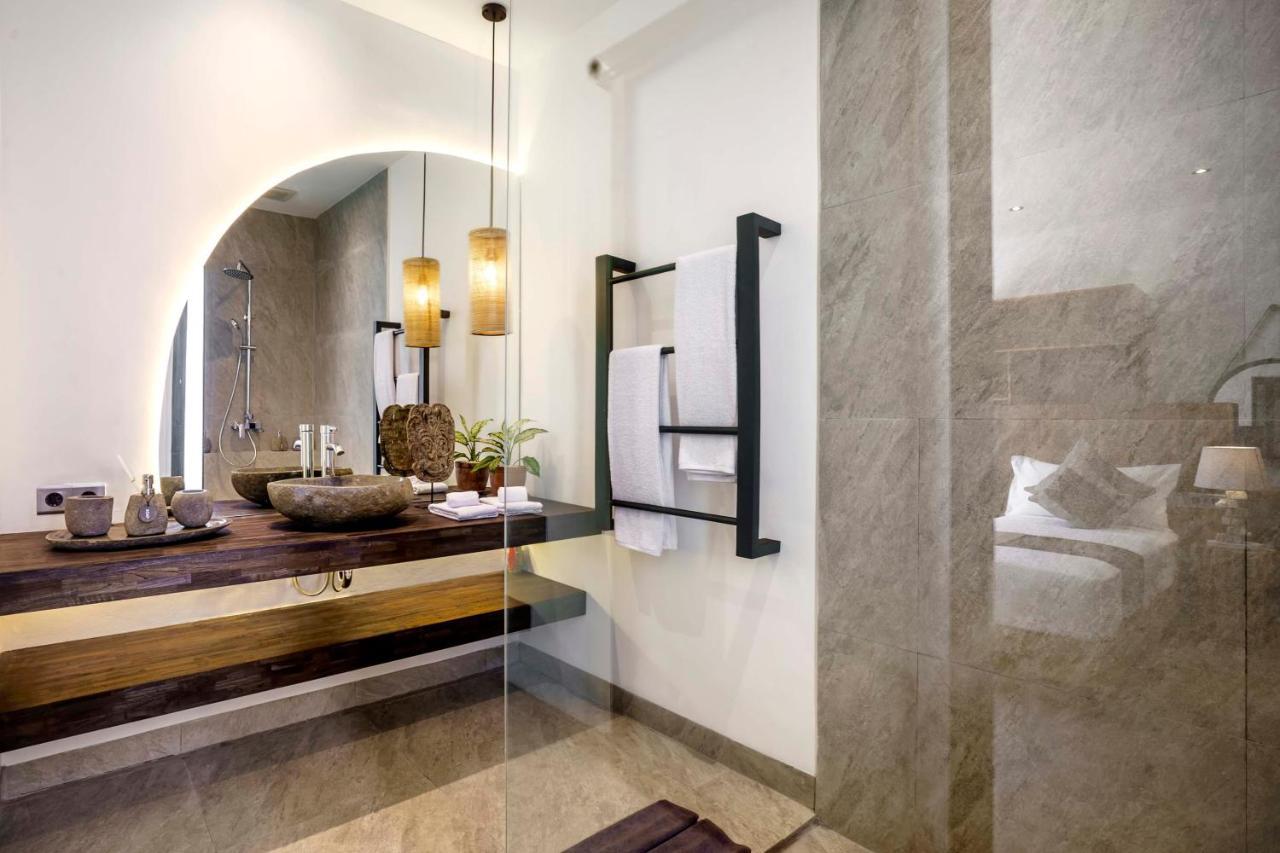Villa Lembah Giri By Balisuperhost Ουμπούντ Εξωτερικό φωτογραφία