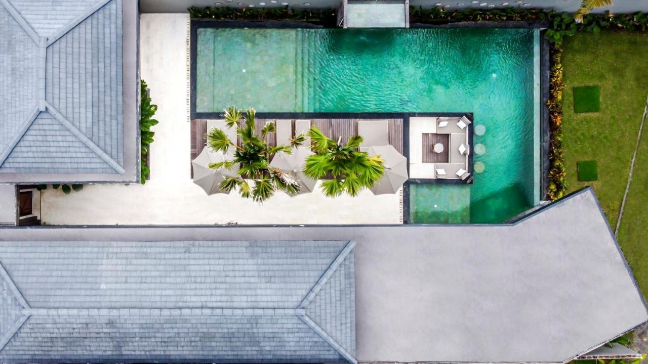 Villa Lembah Giri By Balisuperhost Ουμπούντ Εξωτερικό φωτογραφία