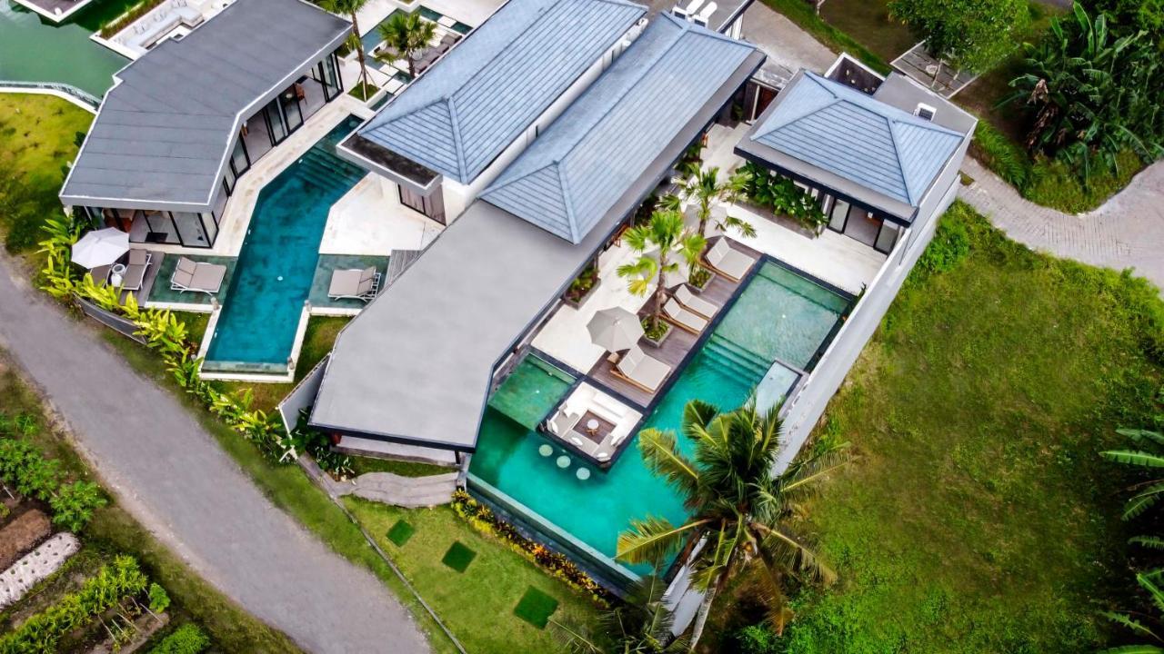 Villa Lembah Giri By Balisuperhost Ουμπούντ Εξωτερικό φωτογραφία
