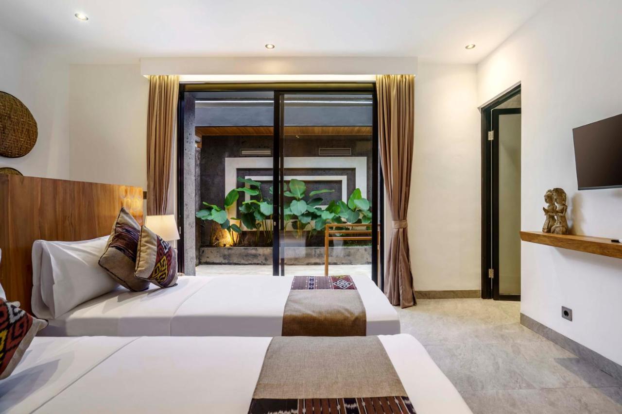 Villa Lembah Giri By Balisuperhost Ουμπούντ Εξωτερικό φωτογραφία