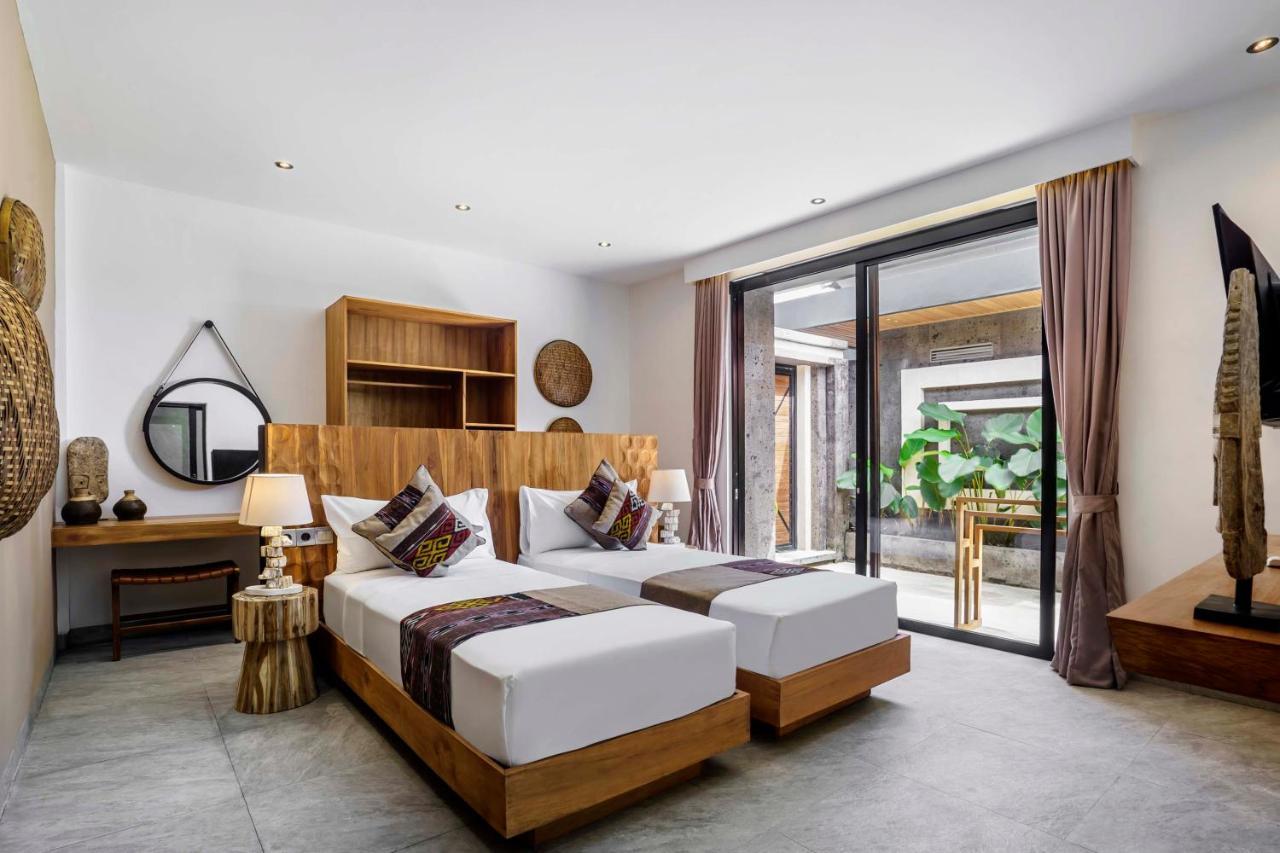 Villa Lembah Giri By Balisuperhost Ουμπούντ Εξωτερικό φωτογραφία