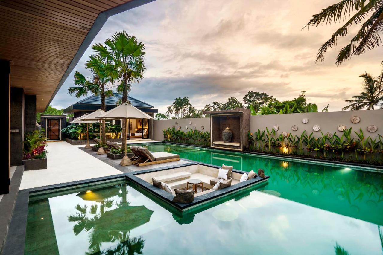 Villa Lembah Giri By Balisuperhost Ουμπούντ Εξωτερικό φωτογραφία