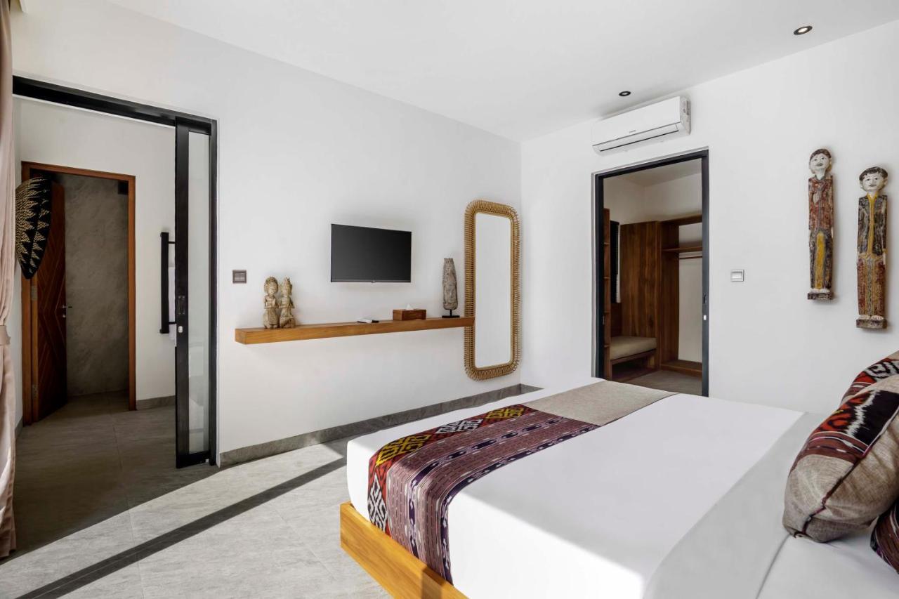Villa Lembah Giri By Balisuperhost Ουμπούντ Εξωτερικό φωτογραφία