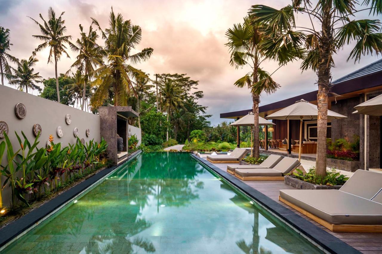 Villa Lembah Giri By Balisuperhost Ουμπούντ Εξωτερικό φωτογραφία