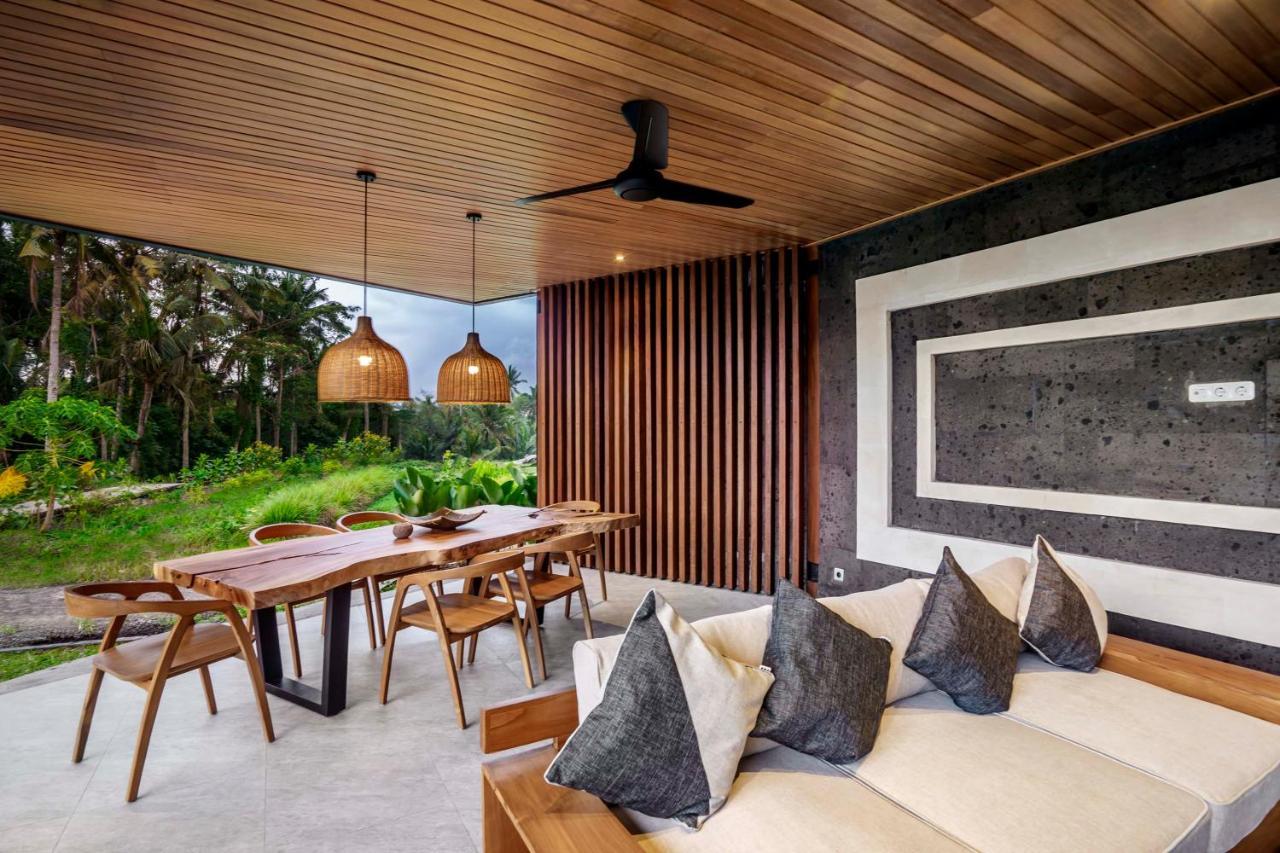 Villa Lembah Giri By Balisuperhost Ουμπούντ Εξωτερικό φωτογραφία