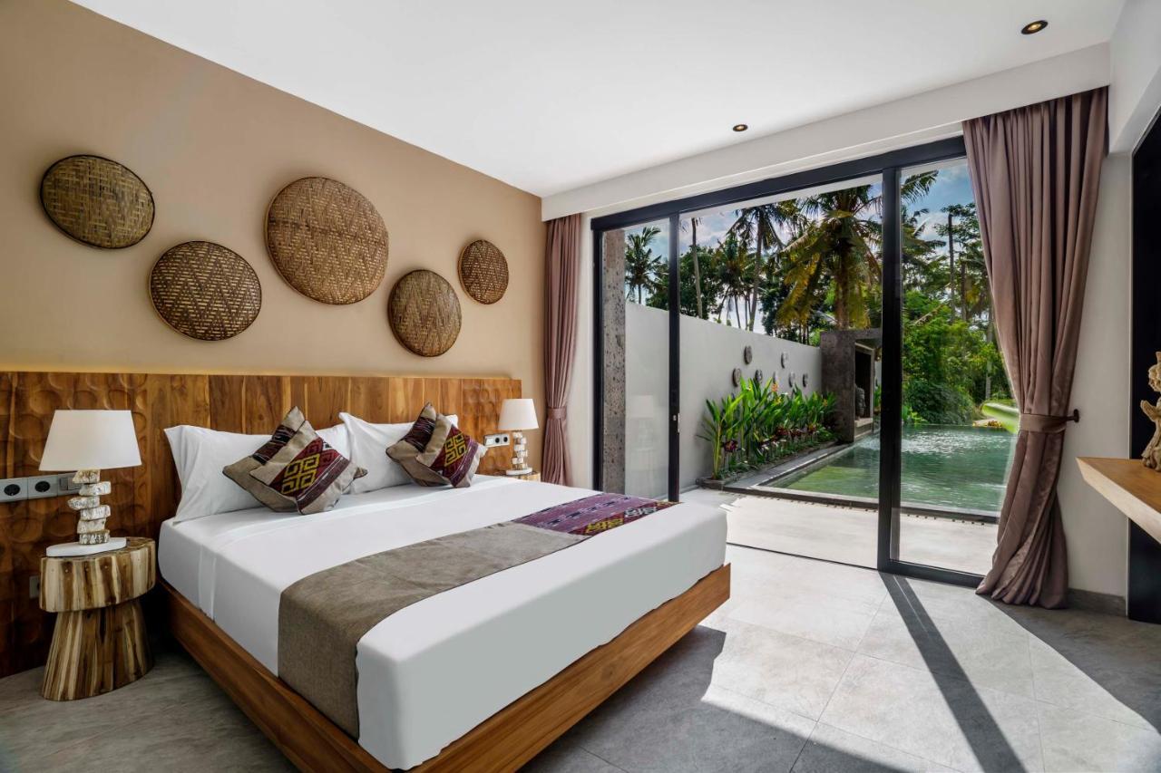Villa Lembah Giri By Balisuperhost Ουμπούντ Εξωτερικό φωτογραφία