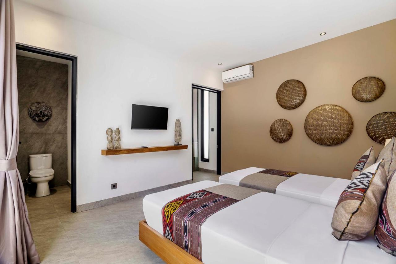 Villa Lembah Giri By Balisuperhost Ουμπούντ Εξωτερικό φωτογραφία