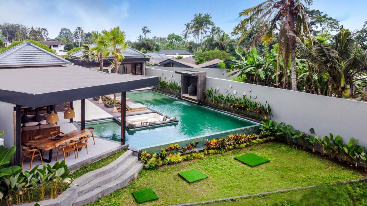 Villa Lembah Giri By Balisuperhost Ουμπούντ Εξωτερικό φωτογραφία