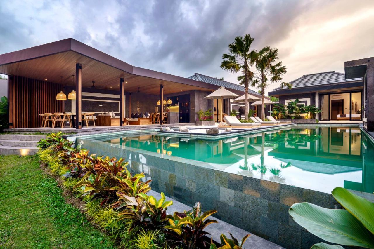 Villa Lembah Giri By Balisuperhost Ουμπούντ Εξωτερικό φωτογραφία