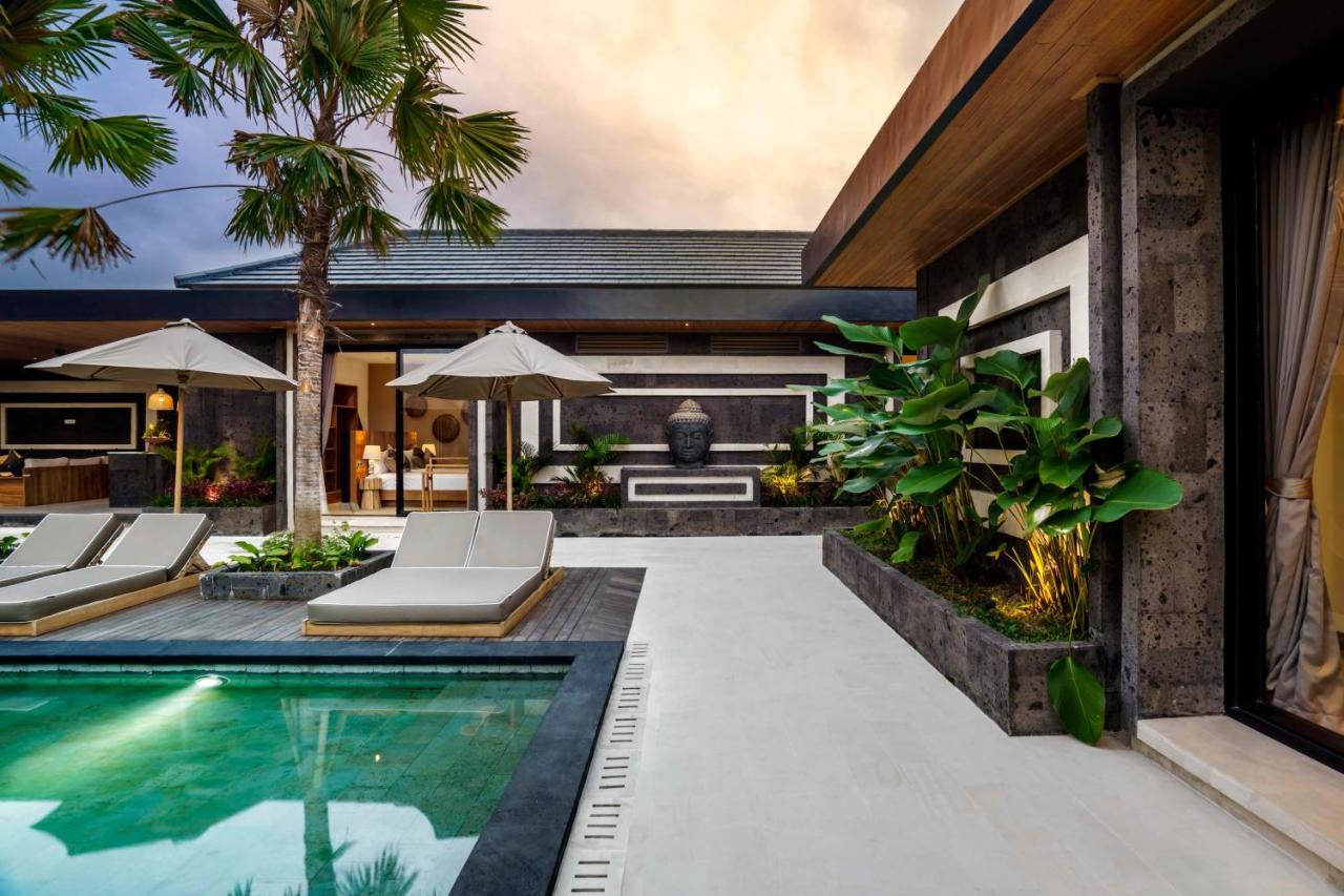 Villa Lembah Giri By Balisuperhost Ουμπούντ Εξωτερικό φωτογραφία