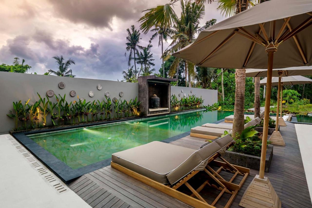 Villa Lembah Giri By Balisuperhost Ουμπούντ Εξωτερικό φωτογραφία
