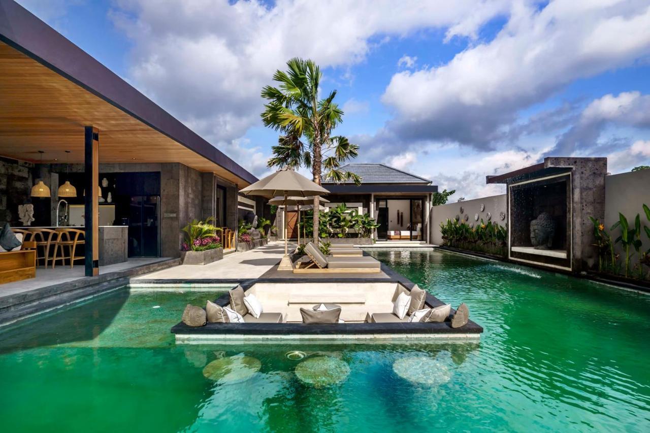 Villa Lembah Giri By Balisuperhost Ουμπούντ Εξωτερικό φωτογραφία