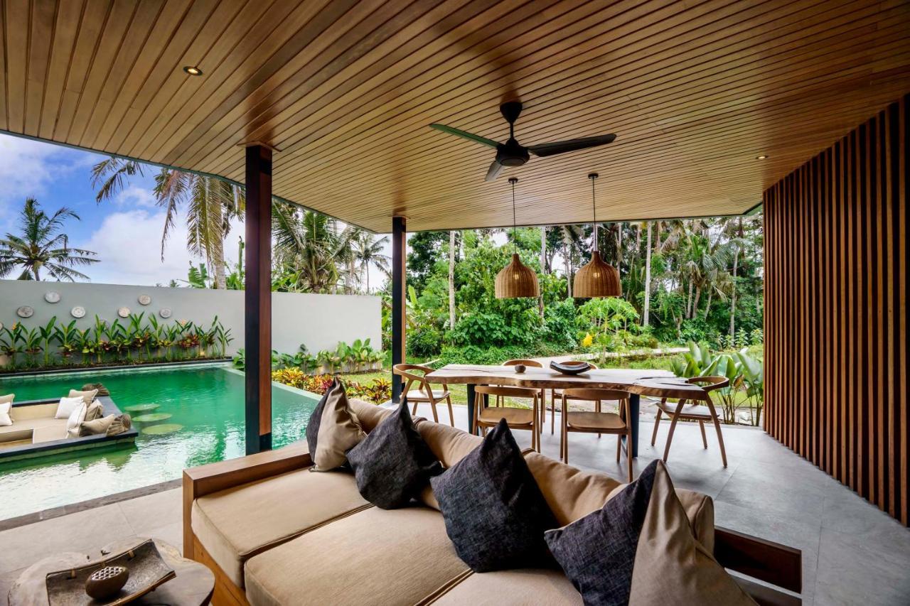 Villa Lembah Giri By Balisuperhost Ουμπούντ Εξωτερικό φωτογραφία
