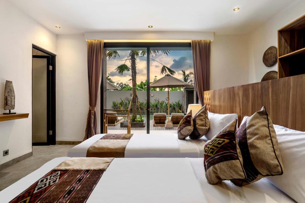 Villa Lembah Giri By Balisuperhost Ουμπούντ Εξωτερικό φωτογραφία